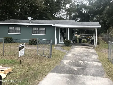 4429 Melvin Circle E Jacksonville FL 32210