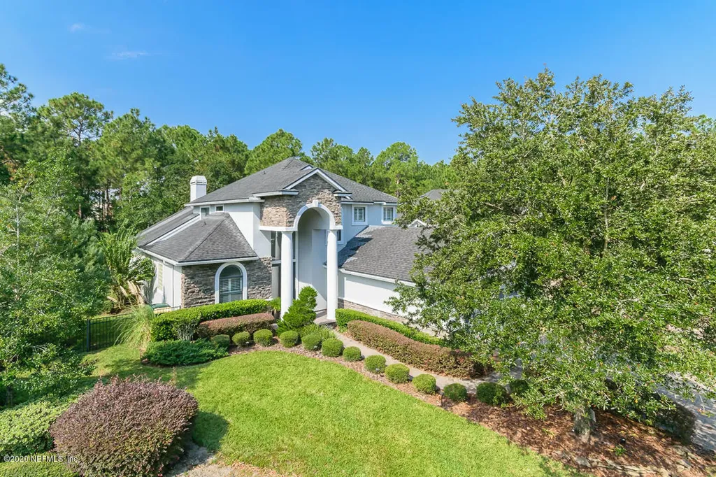 12872 Shirewood Lane Jacksonville FL 32224