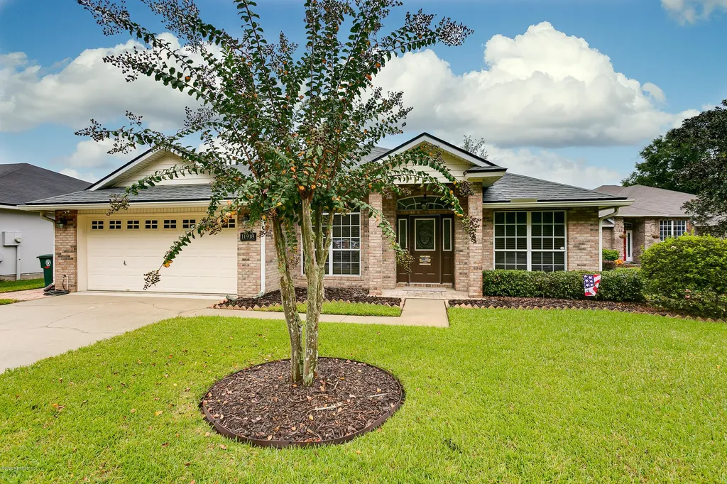 11918 Collins Creek Drive Jacksonville FL 32258