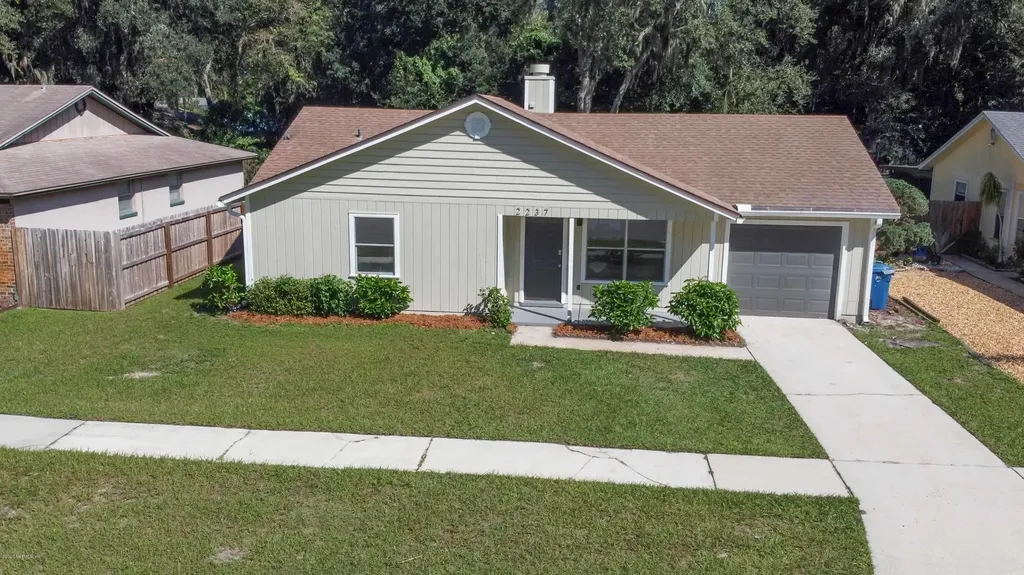 2237 Cypress Landing Drive Jacksonville FL 32233