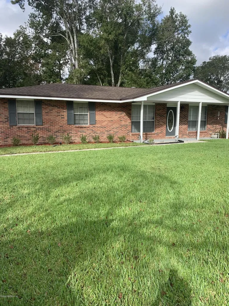 14776 Water View Lane Jacksonville FL 32226