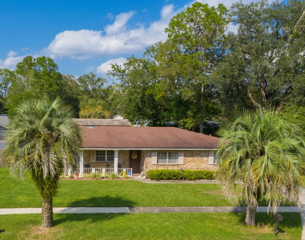 8179 Galaxie Drive Jacksonville FL 32244