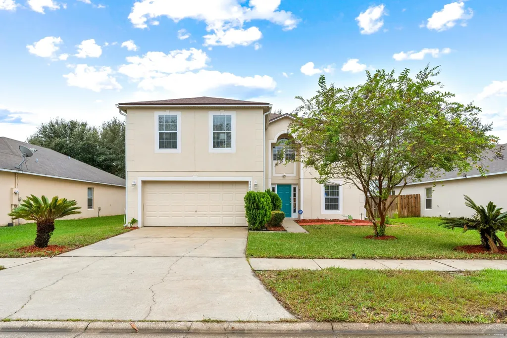 5426 Turkey Creek Court Jacksonville FL 32244
