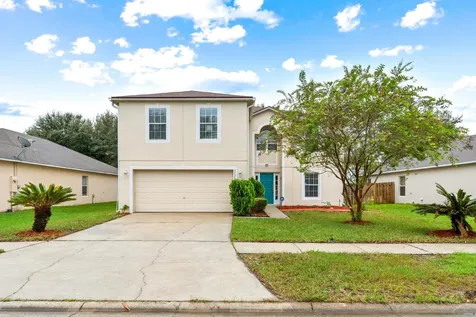 5426 Turkey Creek Court Jacksonville FL 32244