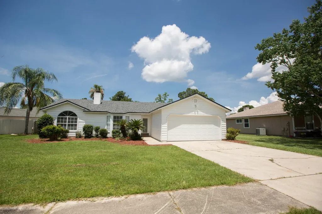 2103 Orangewood Street Middleburg FL 32068