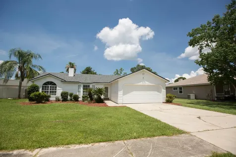2103 Orangewood Street Middleburg FL 32068