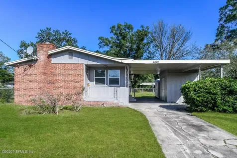 2329 Burgoyne Court Jacksonville FL 32208