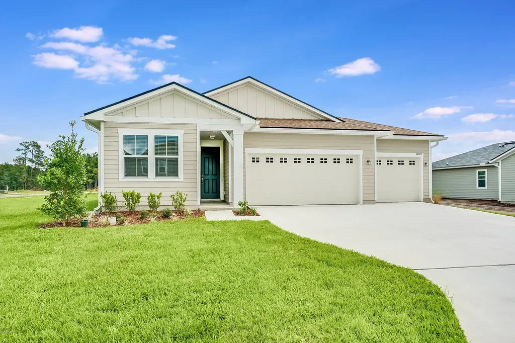 12577 Lake Madison Lane Jacksonville FL 32218