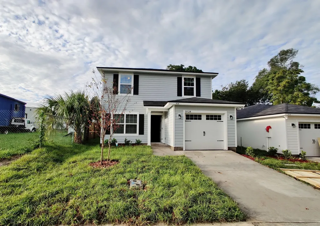 9124 Dandy Avenue Jacksonville FL 32211