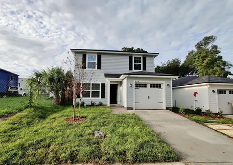 9124 Dandy Avenue Jacksonville FL 32211