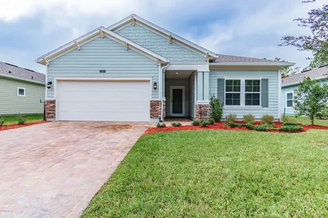 15803 Douglas Lake Drive Jacksonville FL 32218