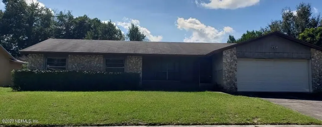 6340 Jennifer Jean Drive Orlando FL 32818