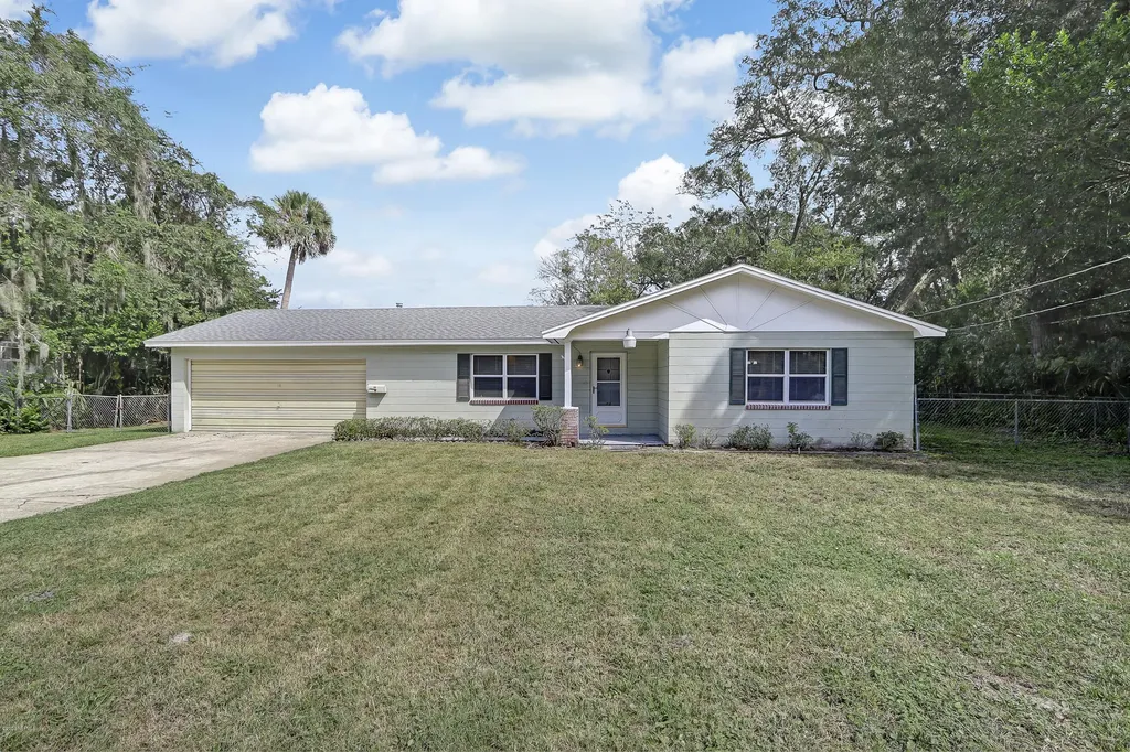 13 Masters Drive St. Augustine FL 32084