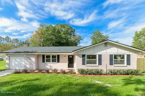 104 Oakwood Court Middleburg FL 32068