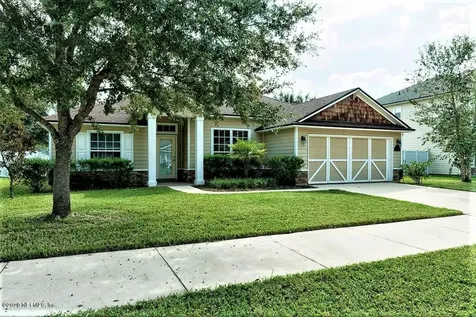 12435 Blackwater Court Jacksonville FL 32223
