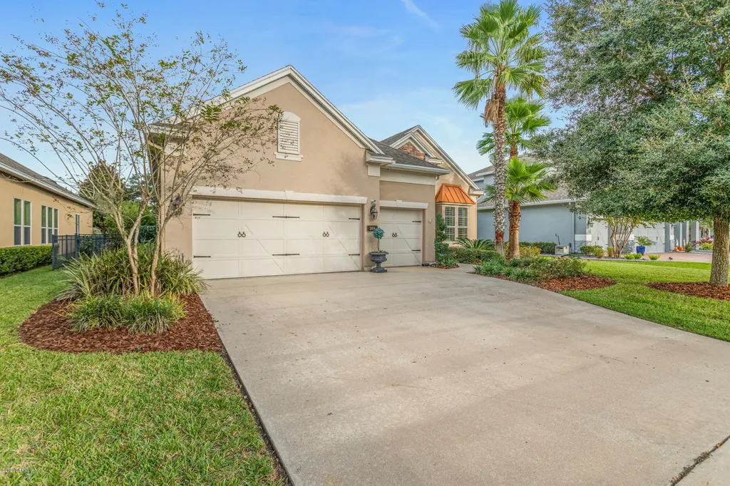 201 Myrtle Brook Bend Ponte Vedra FL 32081