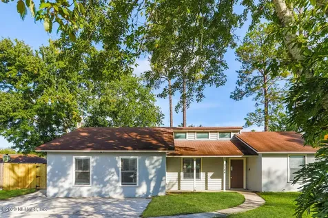 3144 Aquila Court Middleburg FL 32068