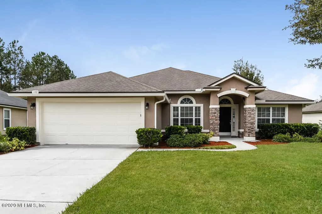 109 Caroline Creek Circle St. Augustine FL 32095