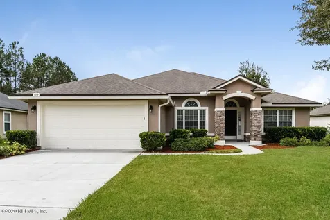 109 Caroline Creek Circle St. Augustine FL 32095