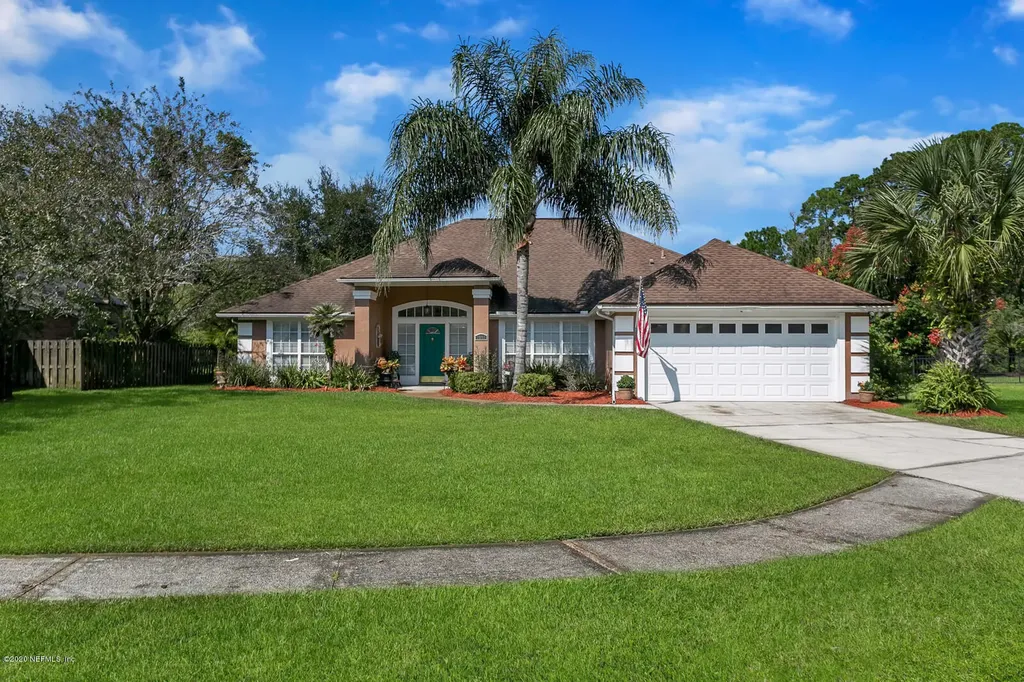 3093 Prescott Falls Drive Jacksonville FL 32224