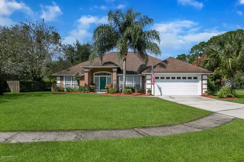 3093 Prescott Falls Drive Jacksonville FL 32224