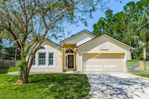 7362 Overland Park Boulevard W Jacksonville FL 32244