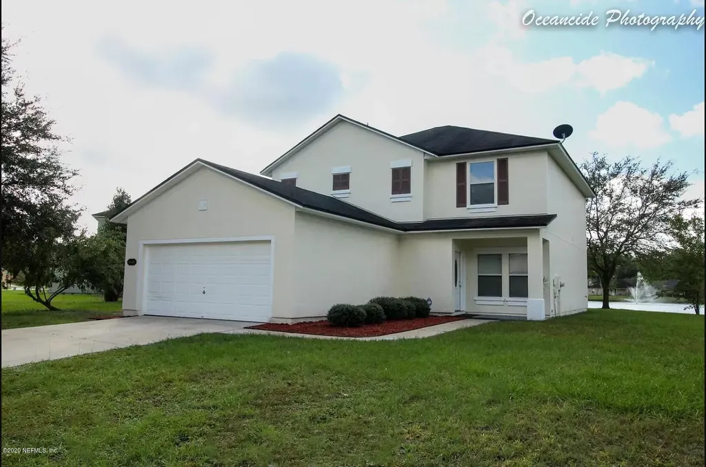 11519 Tori Lane Jacksonville FL 32218