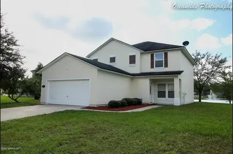 11519 Tori Lane Jacksonville FL 32218
