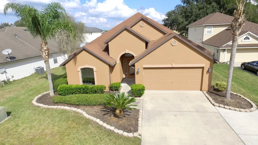 2781 Wood Stork Trail Orange Park FL 32073