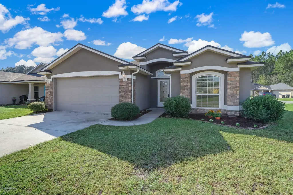 96020 Bass Lane Yulee FL 32097