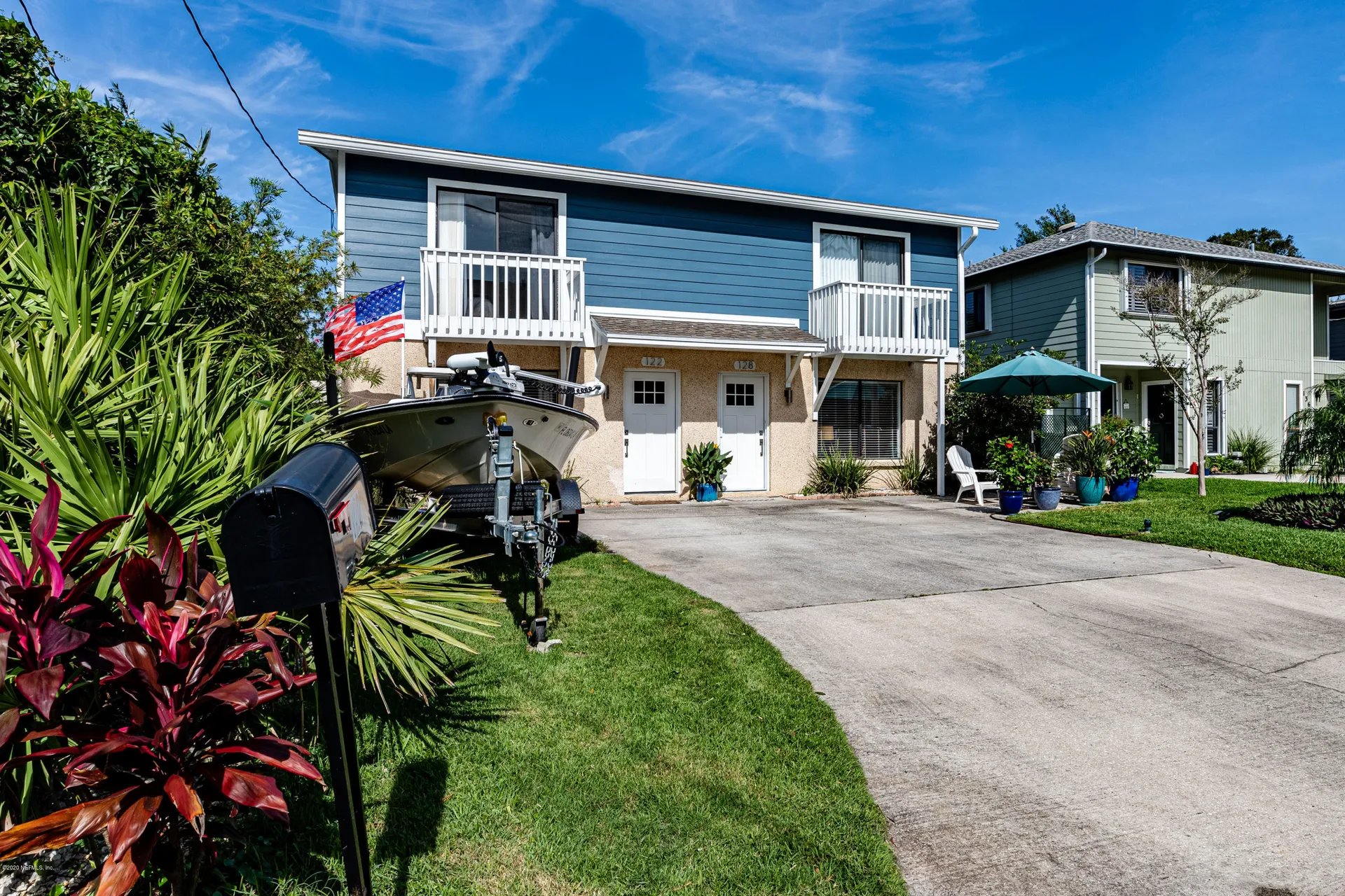 122 Pine Street Atlantic Beach FL 32233