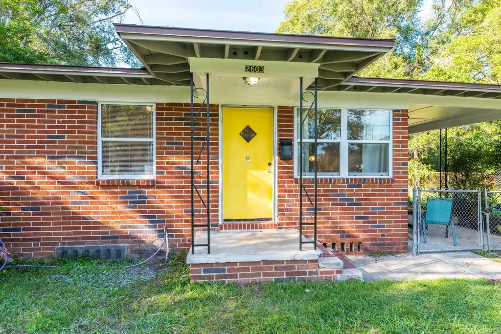 2603 Sunny Acres Drive N Jacksonville FL 32209