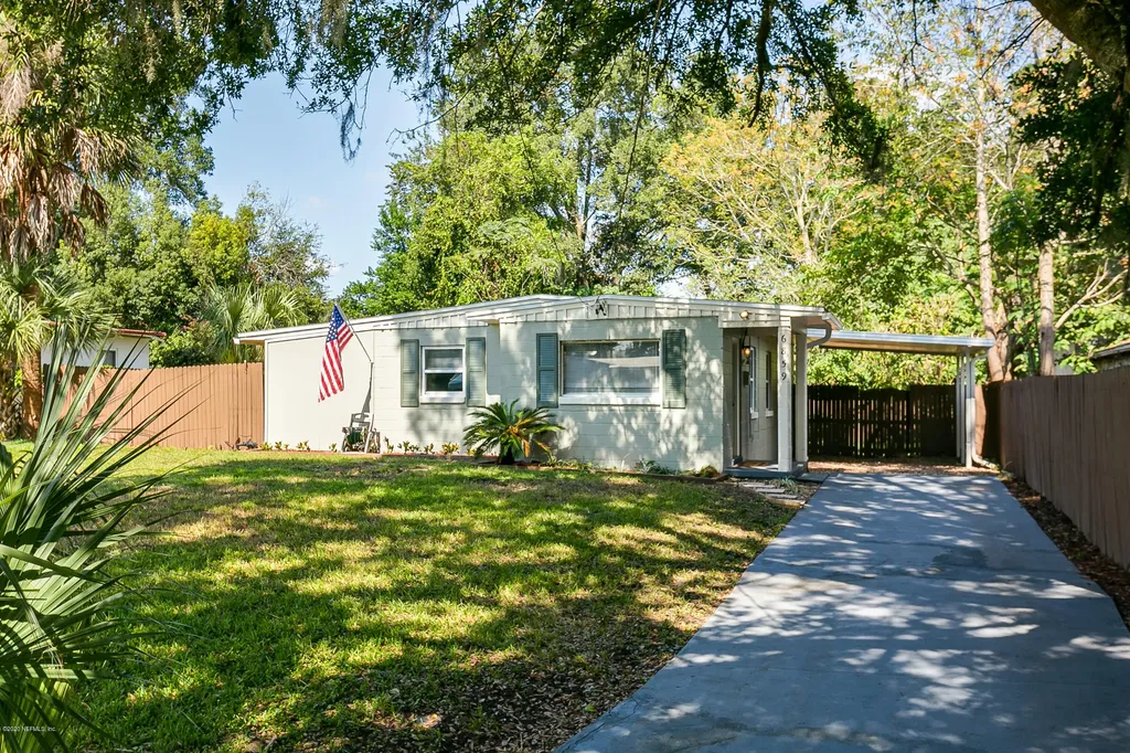 6859 Ryance Road Jacksonville FL 32211