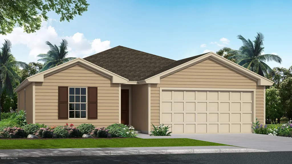 9020 Tahoe Lane Jacksonville FL 32222