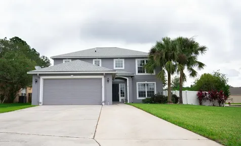 1811 Norseman Court Middleburg FL 32068