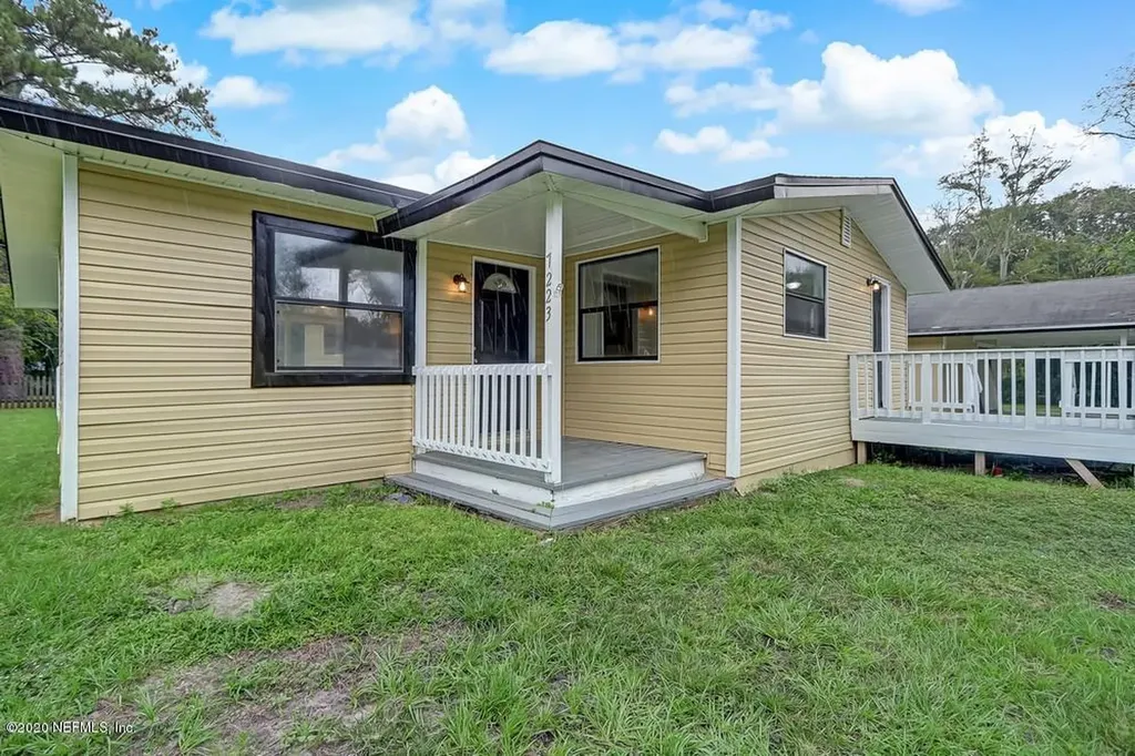 7223 Worthington Road Jacksonville FL 32244