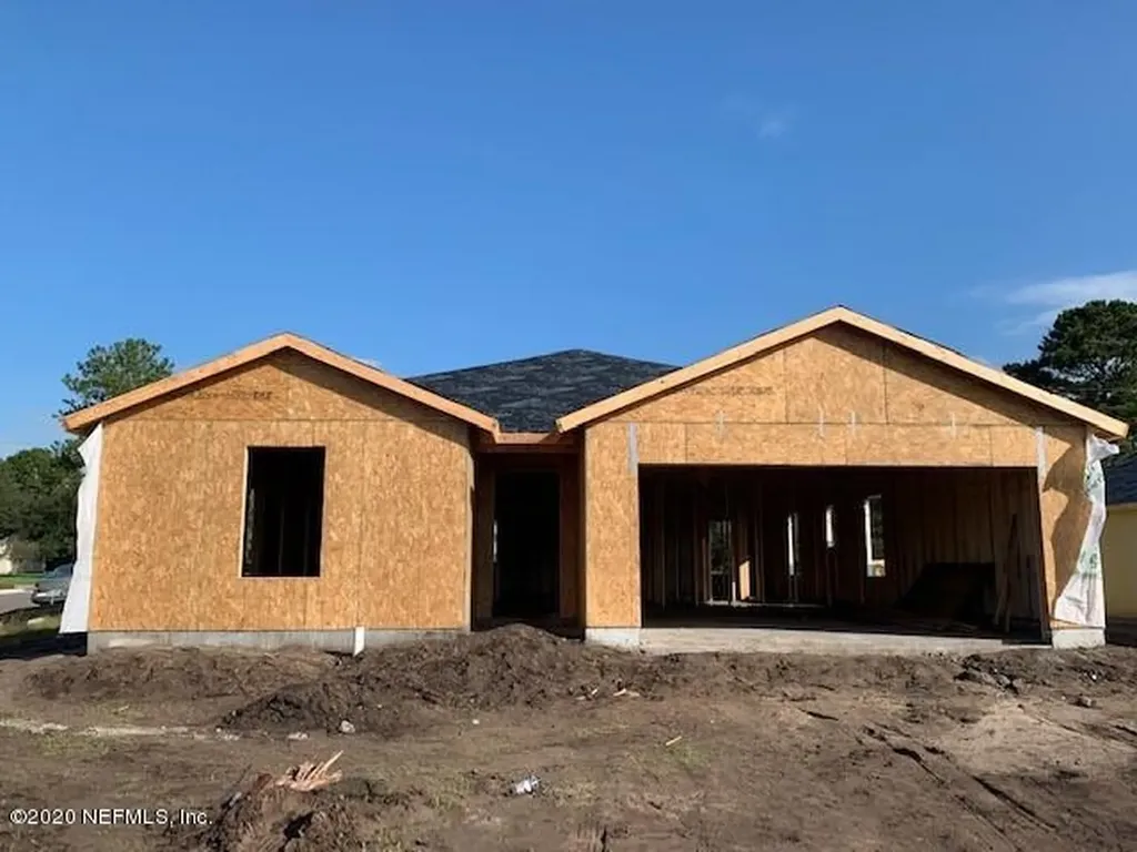 9063 Tahoe Lane Jacksonville FL 32222