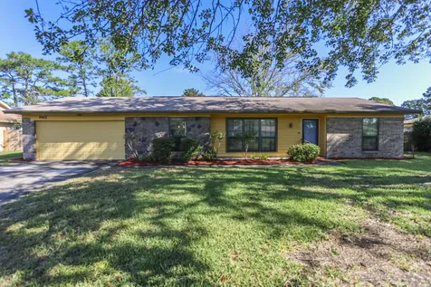 2462 Ridgecrest Avenue Orange Park FL 32065