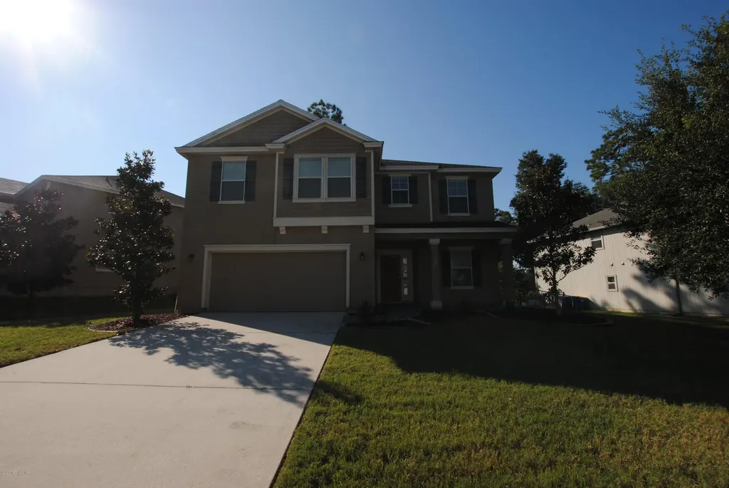 459 Auburn Oaks Road E Jacksonville FL 32218
