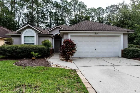 1651 Highland View Court Fleming Island FL 32003