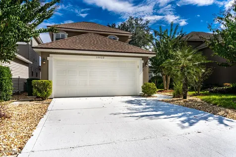 14432 Pelican Bay Court Jacksonville FL 32224