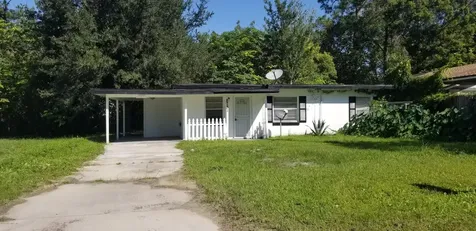 8731 Eaton Avenue Jacksonville FL 32211