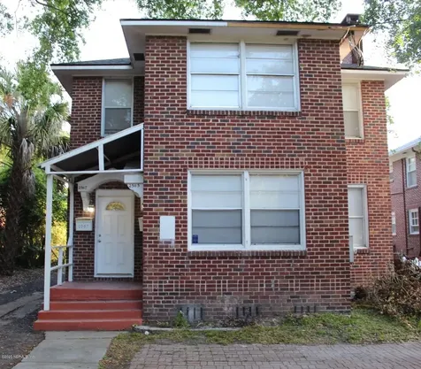 2565-2567 Myra Street Jacksonville FL 32204