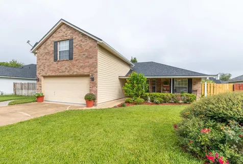 2677 Westport Drive Green Cove Springs FL 32043