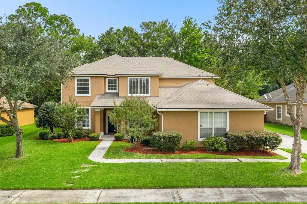 11109 Monarch Landing Drive Jacksonville FL 32257