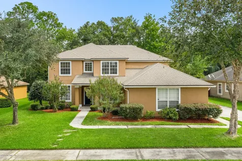 11109 Monarch Landing Drive Jacksonville FL 32257