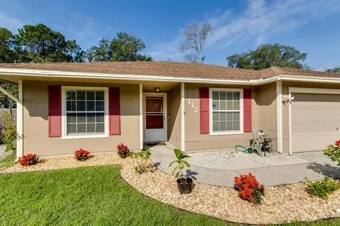 112 Mayall Drive W Jacksonville FL 32220