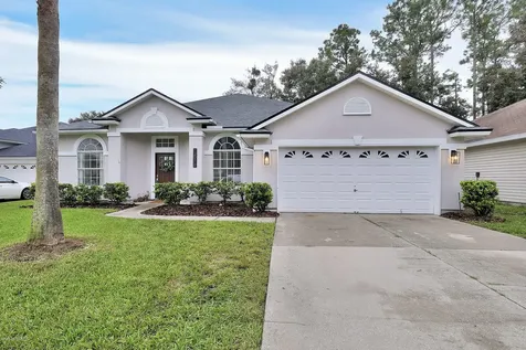 13978 Spoonbill Street N Jacksonville FL 32224