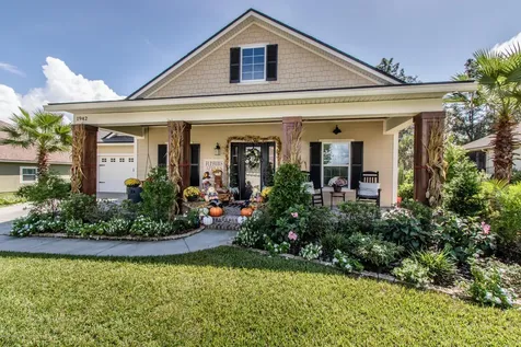 1942 Elks Path Lane Green Cove Springs FL 32043