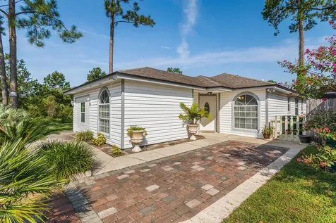 10703 San Antonio Court Jacksonville FL 32246